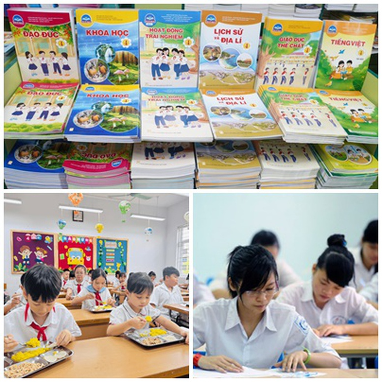 Thủ tướng Chính phủ chỉ đạo một số vấn đề trong giáo dục và đào tạo